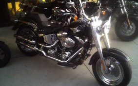 HARLEY FLSTF Fat Boy 2012 BX5