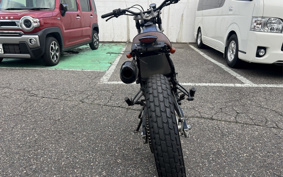 HONDA FTR223 MC34