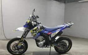 YAMAHA WR250X DG15J