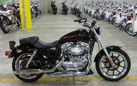 HARLEY XL883L Sportster 2011 CR2