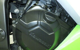 KAWASAKI NINJA 250 EX250L