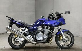 HONDA CB1300SB SUPER BOLDOR 2008 SC54