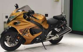 SUZUKI HAYABUSA Gen.2 2014 GX72A