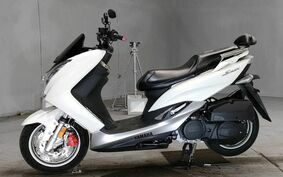 YAMAHA S-MAX SG27