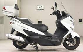 SUZUKI SKYWAVE 200 (Burgman 200) CH41A