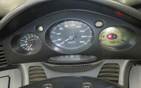 HONDA SILVER WING 400 2002 NF01