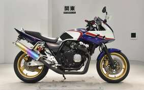 HONDA CB400 SUPER BOLDOR VTEC 2007 NC39