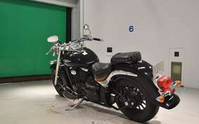 SUZUKI INTRUDER 400 Classic 2009 VK54A