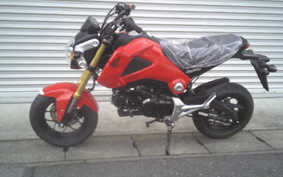 HONDA GROM