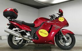 HONDA CBR1100XX 1998 SC35