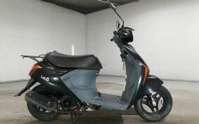 SUZUKI LET's 5 CA47A