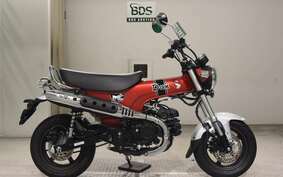 HONDA DAX 125 JB04