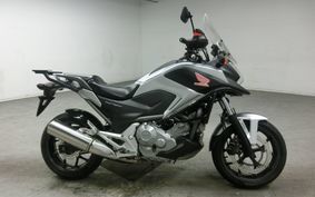 HONDA NC 700 X 2012 RC63