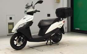 SUZUKI ADDRESS V125 DT11A