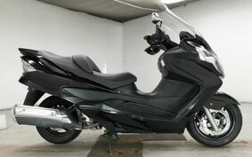 SUZUKI SKYWAVE 400 2008 CK44A