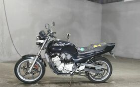 HONDA JADE MC23