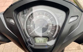 HONDA LEAD 125 JK12