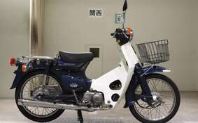 HONDA C70 SUPER CUB C70