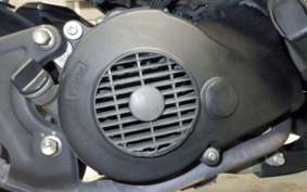 SUZUKI ADDRESS V125 S CF4MA