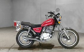 SUZUKI GN125 PCJB1