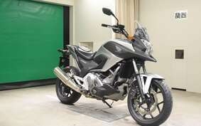 HONDA NC 700 X D 2012 RC63