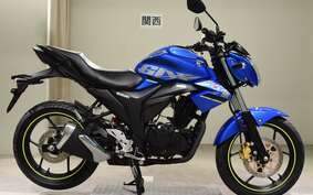 SUZUKI ジクサー150 NG4BG