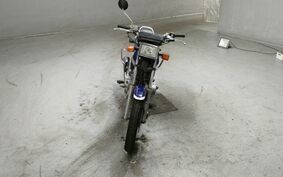 HONDA CB125T JC06