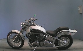 YAMAHA DRAGSTAR 400 1999 4TR