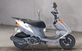 SUZUKI ADDRESS V125 CF4EA