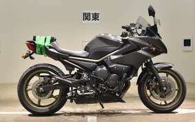 YAMAHA XJ6 2011 RJ19