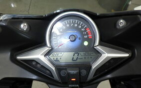 HONDA CBR250R GEN 3 MC41