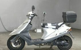 SUZUKI ADDRESS V100 CE11A