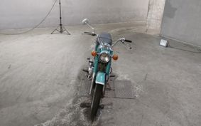 HONDA BENRIICD125 CD125
