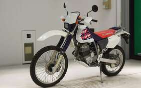 HONDA XR250 MD30