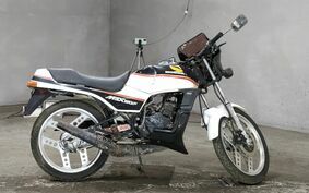 HONDA MBX50F AC08