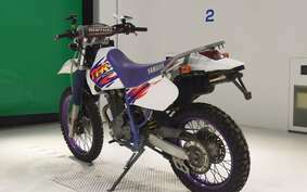 YAMAHA TT250R 4GY