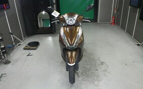 HONDA LEAD 125 JF45