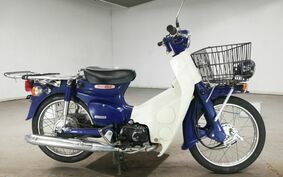 HONDA PRESS CUB 50 AA01