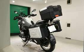 BMW R1200GS 2015