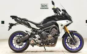 YAMAHA MT-09 Tracer GT 2019 RN51J