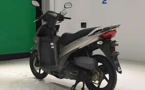 SUZUKI ADDRESS 110 CE47A