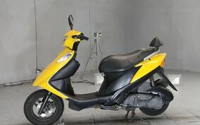 SUZUKI ADDRESS V125 CF4EA