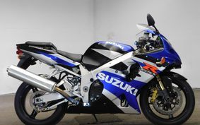 SUZUKI GSX-R1000 2002 BL111