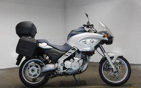 BMW F650CS 2003 0174