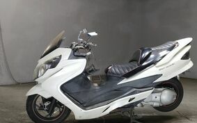 SUZUKI SKYWAVE 250 (Burgman 250) S CJ44A