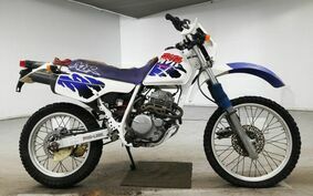 HONDA XLR250R MD22