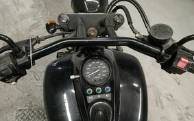 KAWASAKI ELIMINATOR 250 V Type VN250A