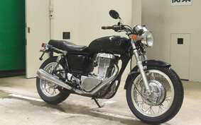 SUZUKI ST400 TEMPTER 1999 NK43A