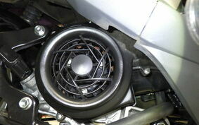 SUZUKI ADDRESS V125 DT11A