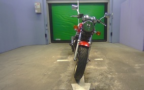 HONDA CB750 GEN 2 2007 RC42